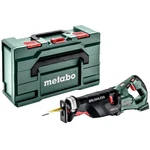 Ssep Ltx Bl Mvt 18V Brushless Sabre Saw Body Only With Metabox. Fixed Price $349.50.