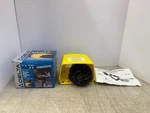 New Delta No. 40-050 Air Activated Foot Pedal Switch Nib Box Little Wrinkled. Fixed Price $19.95.