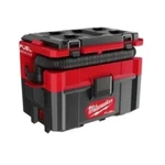 Milwaukee M18 Fuel Packout 18-VOLT Wet/dry (vacuum Only) Black/red. Fixed Price $177.83.