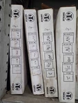 Towerleaf Bandsaw Blades 14/6 1-1/4 .42 2/3. Fixed Price $40.00.