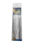 Olson Pgt Double Tooth Long PG45502 - 5RG .044 X .018IN. 12/9REV. Fixed Price $10.99.