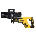Dewalt DCS367NT 20V Max Xr Reciprocating Saw Cordless W/ Tstak Case. Fixed Price $304.81.