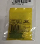 Metabo Hpt 949-818 M5X8 Hex Socket Head Bolt **10-PACK**. Fixed Price $9.99.
