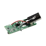 1* Li-ion Battery Charging Protection Circuit Board For Ryobi 18V RB18L4 P108. Fixed Price $16.32.