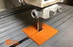 3D Insert For Ryobi BS903, BS902, BS901, BS900 2.5A 9" Square. Fixed Price $9.79.