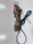 Ridgid R3031 Reciprocating Saw One Handed Orbital No Blade Tool Only. Fixed Price $37.99.