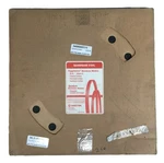 Disston Mtx Aggressor 19-1/2" X1/2"X .035 44RR Pitch Blade Cutting Band A833 Nos. Fixed Price $82.37.