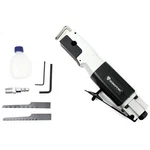 High Speed Air Body Hacksaw Sheet Metal Pneumatic Saber Cutoff Trim. Fixed Price $29.99.