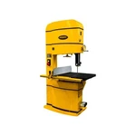 Powermatic 1791260BT PM2415B-3T 230V 5HP 3PH Bandsaw W/armorglide New. Fixed Price $9899.00.