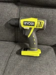 Ryobi HJP001 12V Cordless Drill/driver, ** Tested Works Great Bare Tool. Fixed Price $24.99.