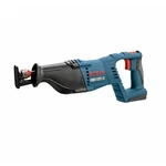 Bosch CRS180B 18V 1-1/8 In. D-handle Reciprocating Saw Bare Tool. Fixed Price $150.54.
