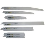 Master Mechanic 160372 8 Piece, Bi-metal Reciprocating Saw Blade Set. Fixed Price $33.32.
