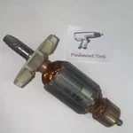 Hitachi Armature For Reciprocating Saw Model CR10V, Part # 983-581. Fixed Price $42.99.