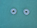 2 New Thrust Bearings For Behind The Blade Ridgid BS14000 Band Saw B4 On Dia. Fixed Price $8.95.