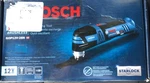 Bosch 12-VOLT Max Brushless Oscillating Tool GOP12V-28N ( Only). Fixed Price $75.00.