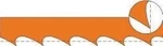 X 93-1/2" Bandsaw Blade Bahco Carbon Steel 6 Tpi Hook For General.... Fixed Price $71.98.