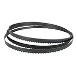 Makita B-16673 Set Band Saw Wood Universal 4 Tpi Hcs 6.0 Mm 1/2 ". Fixed Price $73.13.