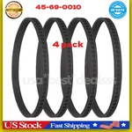Pack 45-69-0010 Blade Pulley Tires Replacement For Milwaukee Bandsaw Portaband. Fixed Price $10.99.