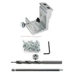 General 849 Pocket Hole Jig KIT,6 In 3KKV4. Fixed Price $53.79.