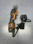 Ridgid Reciprocating Saw R3030 Fuego One Handed Corded. Fixed Price $23.99.