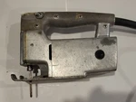 Vintage Stanley Sabre Jigsaw H75-A. Fixed Price $19.00.