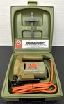 Vintage Black & Decker 7514 2.3A /120V Speed Tested! Cib. Fixed Price $31.45.