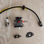 Carburetor For Makita EH561 Hedge Trimmer Gasket Fuel Line Spark Plug. Fixed Price $15.42.