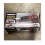 Chicago Electric 6A Variable Speed Recip Saw Rotating Handle 65570. Fixed Price $18.00.