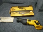 Dewalt DC385B 18V Variable Speed 4-WAY Blade Clamp. Fixed Price $99.99.