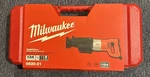 Milwaukee 6520-21 Sawzall Orbital Reciprocating Saw. Brand New Old Stock. Fixed Price $168.00.