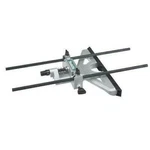 Makita Router Adjustable Straight Guide Fence RP1801 RP2301 3612C. Fixed Price $105.75.