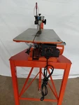 Hegner MULTIMAX-18 Scroll Saw. Fixed Price $650.00.