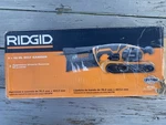 Ridgid R27401 Belt Sander. Fixed Price $59.99.