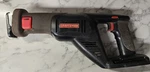 Craftsman C3 19.2V Volt Reciprocating Saws All 315.115740. Fixed Price $50.00.