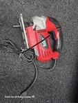 Skil Brand Orbital Action Laser Jigsaw 120V 6.0 Amp FO12449500 Used. Fixed Price $19.99.