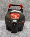 Milwaukee 47-53-2775 Drain Cleaning Switch Pack Drum. Fixed Price $199.99.