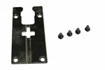 Makita Jigsaw 4304 4305 4306 4331D 4333D 4334D Base Plate + Screws. Fixed Price $32.39.