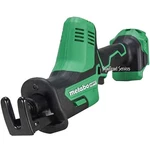 Metabo Hpt CR18DAQ4 18V Li-ion Cordless One Handed Reciprocating Saw. Fixed Price $149.00.