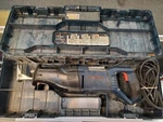 Bosch Reciprocating Saw RS15 (NLG056274). Fixed Price $99.00.