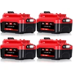 For Craftsman V20 Battery Volt 8.0AH Lithium Ion CMCB205 CMCB204 CMCB202. Fixed Price $43.78.