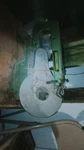 Green Industrial Metalworking Heavy Duty For Cutting. Fixed Price $50.00.
