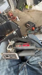 Freud FJ85 Variable Speed Heavy Duty Orbital Jigsaw.. Fixed Price $30.00.