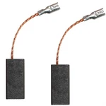 Carbon Brushes Coals For Aeg Angle Grinder / 115XL Wsle. Fixed Price $6.86.