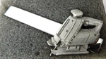 Vtg 1950S Sears Craftsman Sabre/jig Saw Employees Tie Bar Carpentry Tool Roebuck. Fixed Price $51.59.