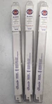 Brock ADS0423 12" 14TPI Bi-metal Reciprocating Saw 36-BLADES Usa New !. Fixed Price $118.88.