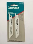 4" Recipro Saw Blades 1/8" Thick, 18 Tpi, Makita 723017-H-2 Bi-metal. Fixed Price $14.95.