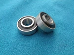 Vintage Delta Rockwell Homecraft 4" Jointer Cutter Head Bearings Set SP-5336. Fixed Price $23.95.