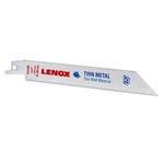 Lenox 20569S624R Bi-metal Reciprocating Saw Blade; Inch, 3/4 ", Tpi, 1/PACK. Fixed Price $8.93.