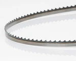 Timber Wolf Bandsaw Blade 3/8" X 93 1/2", 4 Tpi. Fixed Price $61.43.