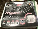 Rotozip Rebel Spiral Saw Model Type 1 Combo Kit Mate Corded 2 Speeds. Fixed Price $69.99.